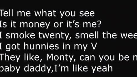 and i got the soda lyrics|fetty wap remy boyz lyrics.